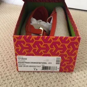 Tory Burch Loafers